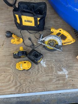 Circular Saw
