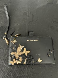 Michael Coors Wallet