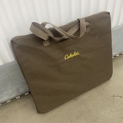 Cabela’s 3 Shelf Camp Cupboard 