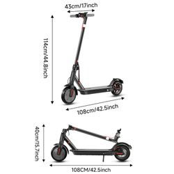 SUNNIGOO N7PRO | 350W Foldable Electric Scooter for Adults | EU Road Legal, 35KM Long Range & Lightweight Commuter E-Scooter