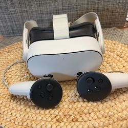 VR - Meta Quest 3s