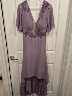 Long Formal Gown