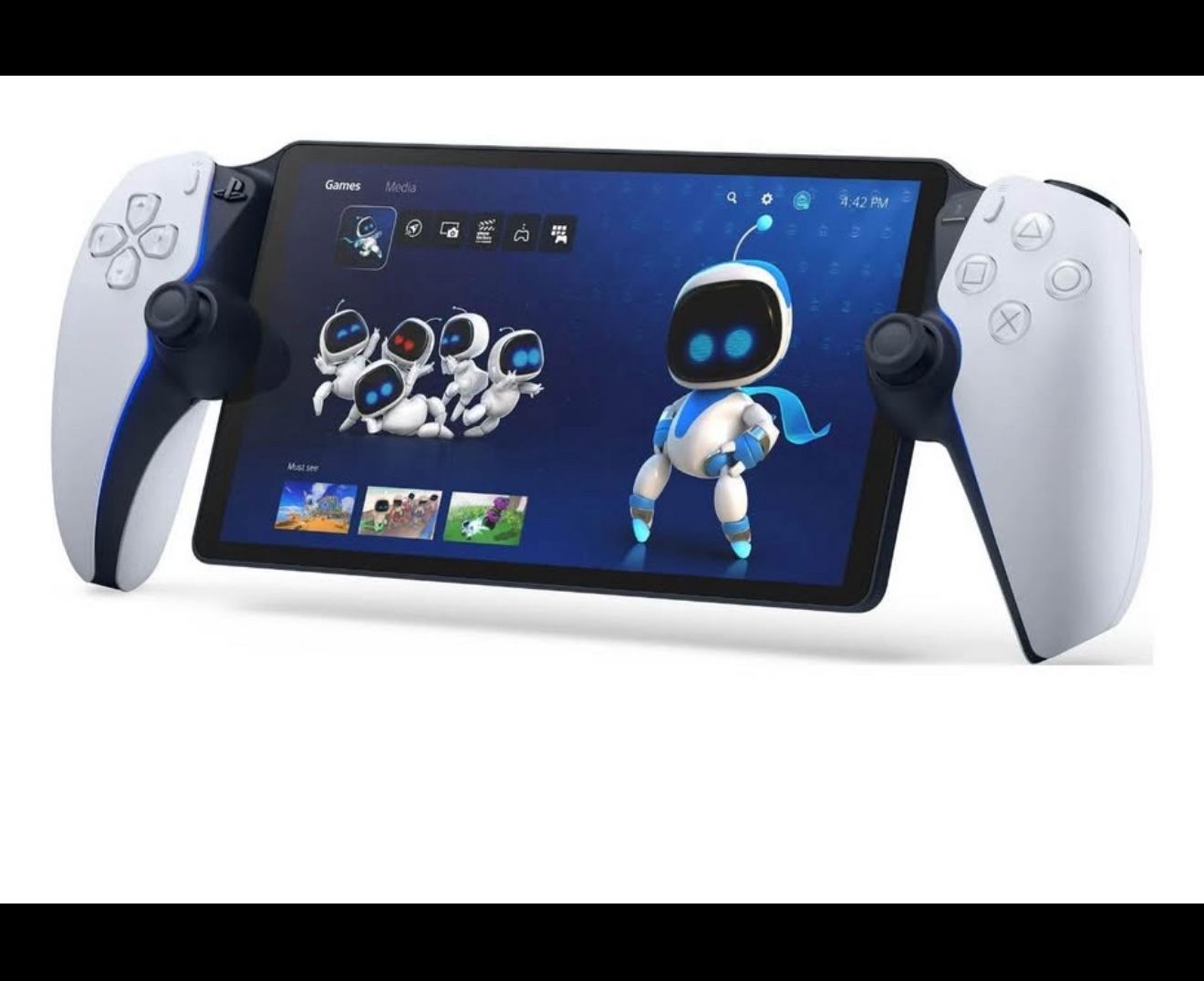 Playstation Portal