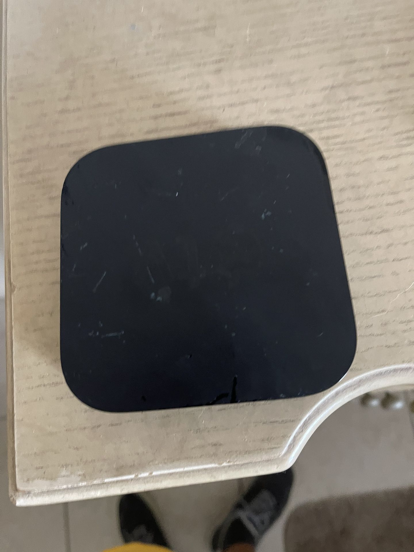 Apple Tv