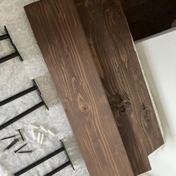 Floating Shelves 