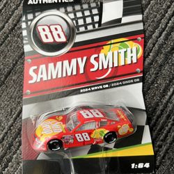 Lionel Racing Authentics Sun Drop Chase Car – Sammy Smith #88