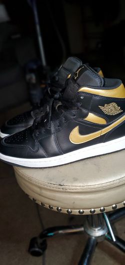 Jordan 1s Hightop 