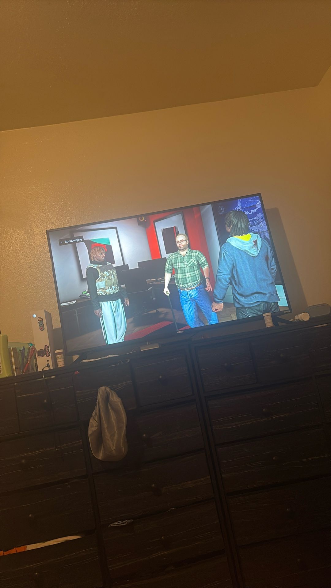 roku tv