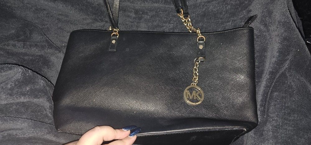 Mk Purse