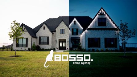 Free quotes for Bosso permanent smart lighting