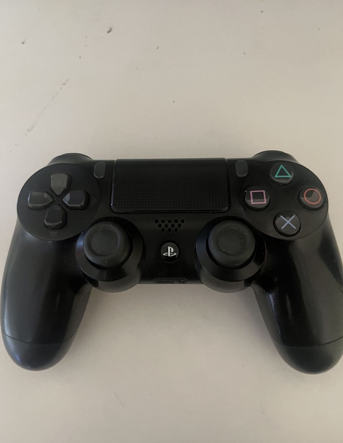 Controller