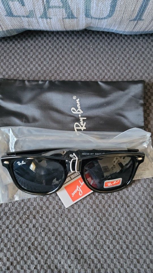 Ray-Bans