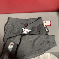 Jogger Sweats Small SP Active