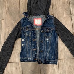 Abercrombie Kids Jacket