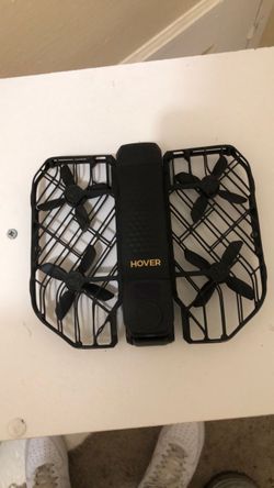 Hover Foldable Drone