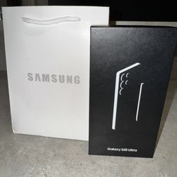 Galaxy S25 Ultra 