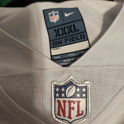 Camisa Nfl New York #8
