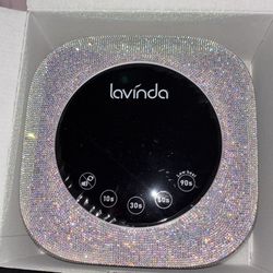 💅 FOR SALE 💅 Lavinda 54W UV LED Nail Lamp