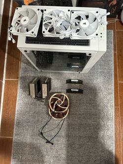 PC Parts
