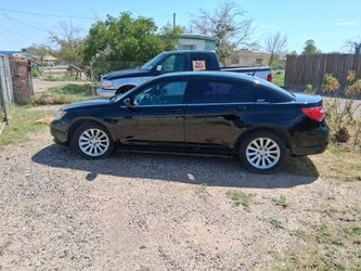 Chrysler 200