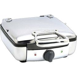 All clad waffle maker