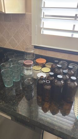 Random jars