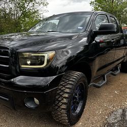 2010 Toyota Tundra