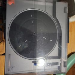 Sony PS-LX500 Stereo Turntable System