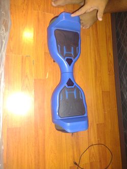 Hover Board