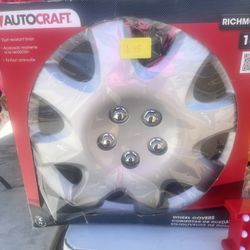 Wheel Covers