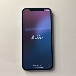 RARE Purple iPhone 12