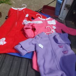 New Newborn Fleece Only $10 Each