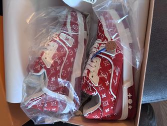 Men’s Designer Shoes Size 8.5 