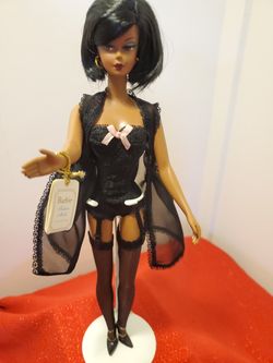 Out of box Silkstone