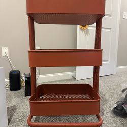IKEA Utility Cart 