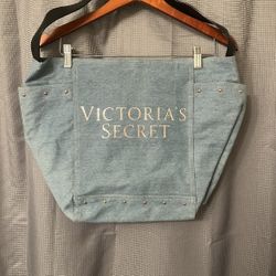 Victorias Secret Tote Bag 