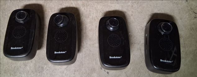 Blackstone camera