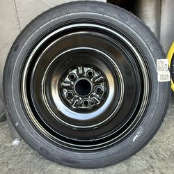 Good Year Spare Tire Brand New