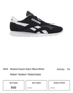 Reebok