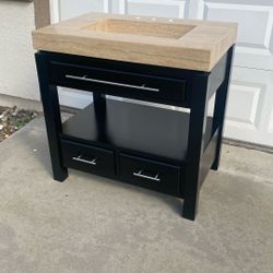36” Bathroom Vanity