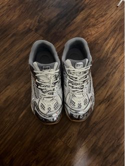 Bottega Veneta Orbit sneakers