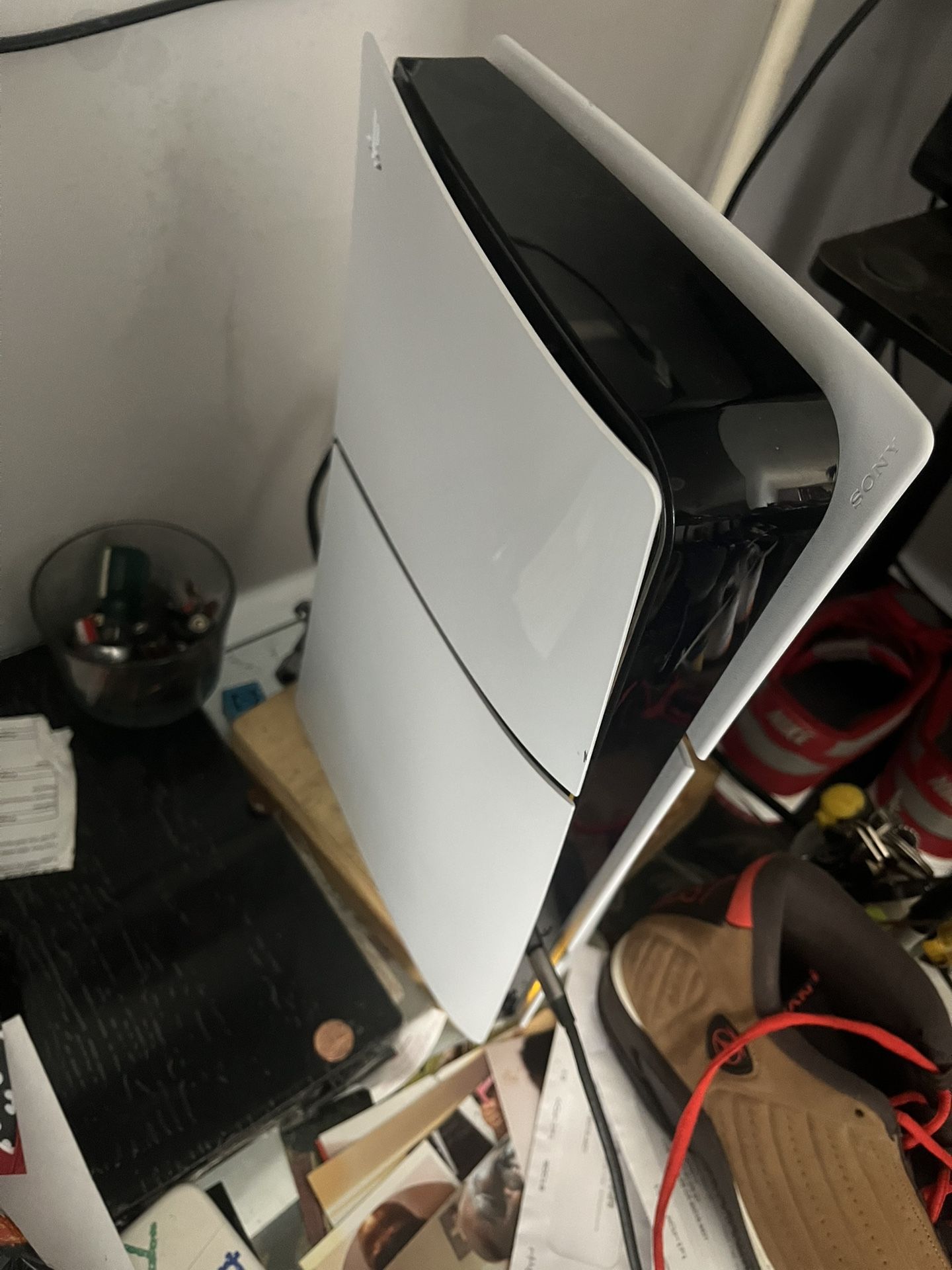 Ps5 Slim