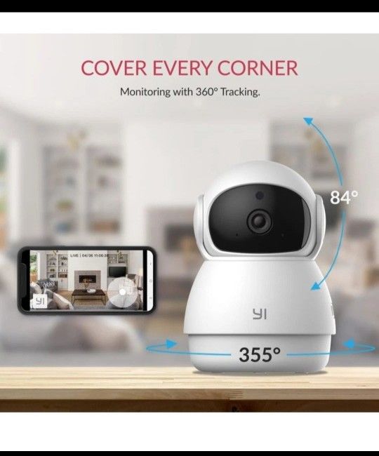 Camera , 2 Pack 