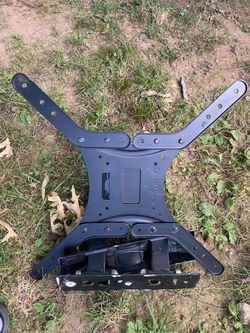 Wall mount