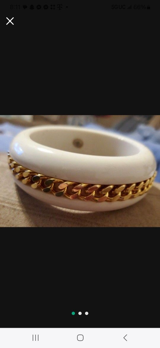 Vintage Bracelet