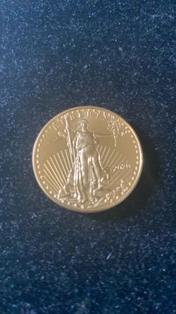 American gold eagle 1 oz coin