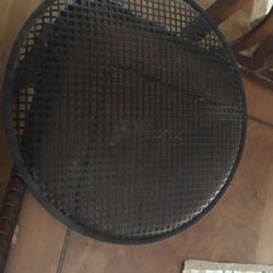 18” Woofer Speaker Grill