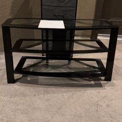55-65” TV Stand (FREE)