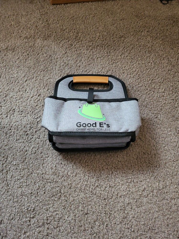 Reusable Drink Carrier