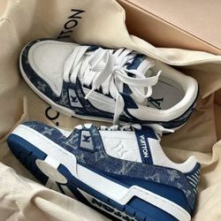 LV Shoes